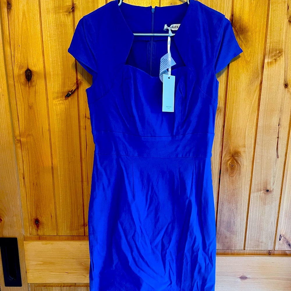 Grace Karin Dress NWT size M. Non smoking home.